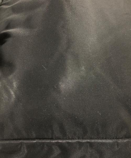 PORTER（ポーター）PORTER (ポーター) TANKER  DAYPACK ブラックの古着・服飾アイテム