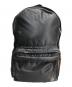 PORTER（ポーター）の古着「TANKER  DAYPACK」｜ブラック