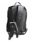 PORTER (ポーター) TANKER  DAYPACK ブラック：26000円