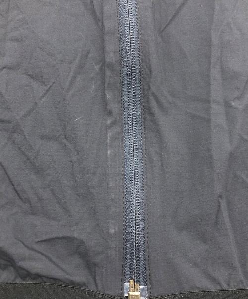 Teton Bros（ティートンブロス）Teton Bros (ティートンブロス) トレッキングウェア(ジャケット) ブラック サイズ:表記なしの古着・服飾アイテム