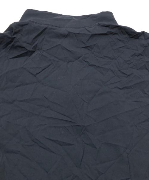 Teton Bros（ティートンブロス）Teton Bros (ティートンブロス) トレッキングウェア(ジャケット) ブラック サイズ:表記なしの古着・服飾アイテム