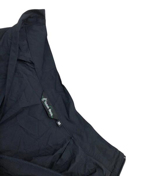Teton Bros（ティートンブロス）Teton Bros (ティートンブロス) トレッキングウェア(ジャケット) ブラック サイズ:表記なしの古着・服飾アイテム