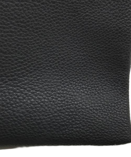 ITTI（イッチ）ITTI (イッチ) MARY VERY COMPACT SHOULDER / ショルダーポーチ ブラックの古着・服飾アイテム