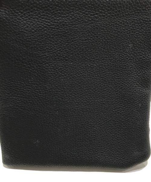 ITTI（イッチ）ITTI (イッチ) MARY VERY COMPACT SHOULDER / ショルダーポーチ ブラックの古着・服飾アイテム