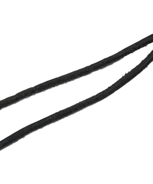 ITTI（イッチ）ITTI (イッチ) MARY VERY COMPACT SHOULDER / ショルダーポーチ ブラックの古着・服飾アイテム