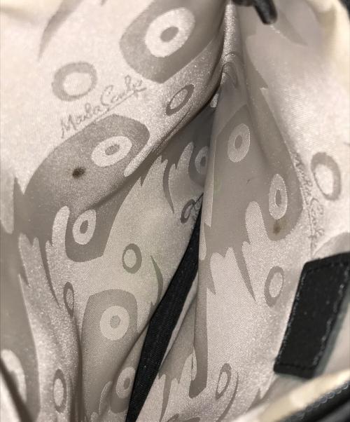 ITTI（イッチ）ITTI (イッチ) MARY VERY COMPACT SHOULDER / ショルダーポーチ ブラックの古着・服飾アイテム