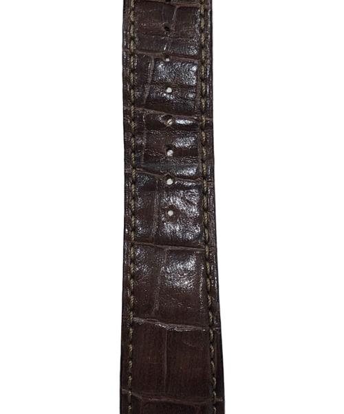 SEIKO（セイコー）SEIKO (セイコー) プレサージュ  / 腕時計 ベージュの古着・服飾アイテム