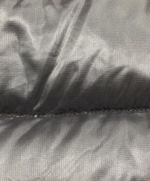 DUVETICA（デュベティカ）DUVETICA (デュベティカ) Cinzia ダウンジャケット パープル サイズ:42の古着・服飾アイテム