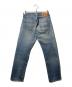 LEVI'S (リーバイス) 80`s 501デニムパンツ インディゴ サイズ:78.5cm（W31）：30000円