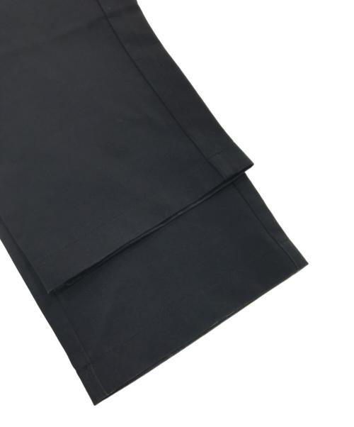 GOLDWIN（ゴールドウイン）GOLDWIN (ゴールドウイン) One Tuck Tapered Stretch Pants ブラック サイズ:XLの古着・服飾アイテム