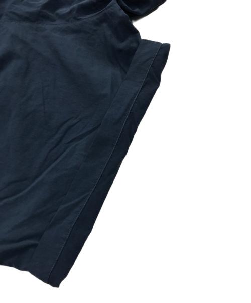 The Ennoy Professional（ザ エンノイ プロフェッショナル）The Ennoy Professional (ザ エンノイ プロフェッショナル) Nylon Short Pant/ハーフパンツ ネイビー サイズ:ﾀｸﾞ切れの古着・服飾アイテム