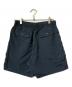 The Ennoy Professional (ザ エンノイ プロフェッショナル) Nylon Short Pant/ハーフパンツ ネイビー サイズ:ﾀｸﾞ切れ：7000円