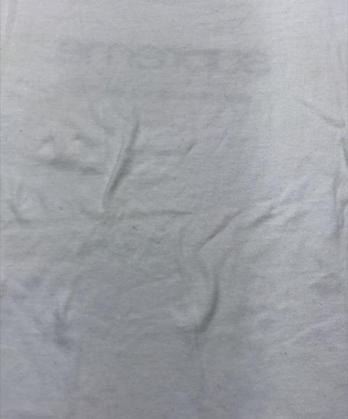 SUPREME（シュプリーム）SUPREME (シュプリーム) ショップTシャツ/クルーネック ホワイト サイズ:Mの古着・服飾アイテム