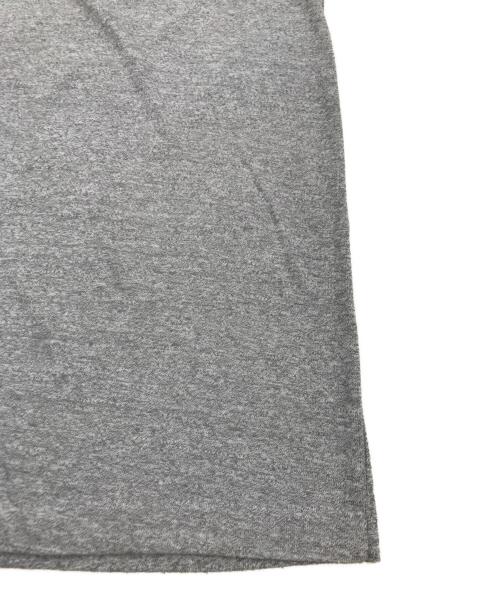 NIKE（ナイキ）NIKE (ナイキ) ヴィンテージポロシャツ グレー サイズ:Mの古着・服飾アイテム
