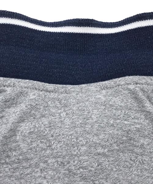NIKE（ナイキ）NIKE (ナイキ) ヴィンテージポロシャツ グレー サイズ:Mの古着・服飾アイテム