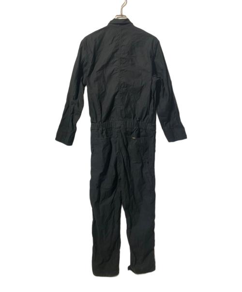 SUPREME（シュプリーム）SUPREME (シュプリーム) オールインワン/Jump Suit ブラック サイズ:Lの古着・服飾アイテム