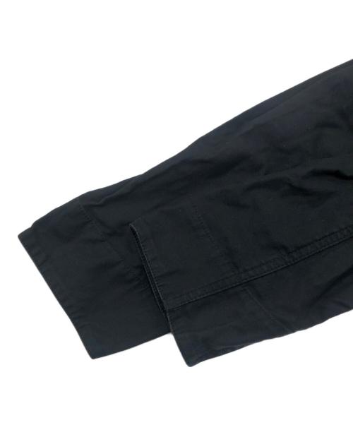 SUPREME（シュプリーム）SUPREME (シュプリーム) オールインワン/Jump Suit ブラック サイズ:Lの古着・服飾アイテム