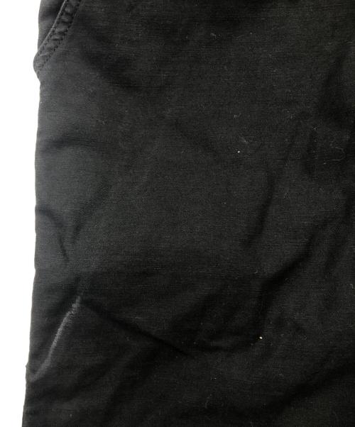 SUPREME（シュプリーム）SUPREME (シュプリーム) オールインワン/Jump Suit ブラック サイズ:Lの古着・服飾アイテム
