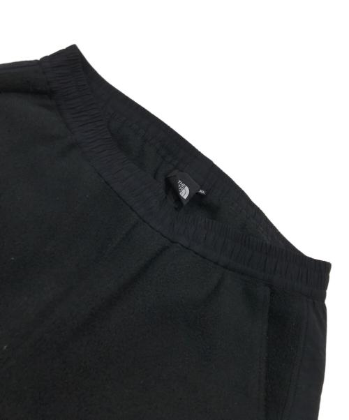 THE NORTH FACE（ザ ノース フェイス）THE NORTH FACE (ザ ノース フェイス) ヒムフリースパンツ ブラック サイズ:XLの古着・服飾アイテム
