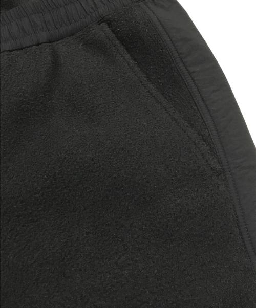 THE NORTH FACE（ザ ノース フェイス）THE NORTH FACE (ザ ノース フェイス) ヒムフリースパンツ ブラック サイズ:XLの古着・服飾アイテム