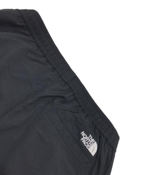 THE NORTH FACE（ザ ノース フェイス）THE NORTH FACE (ザ ノース フェイス) ヒムフリースパンツ ブラック サイズ:XLの古着・服飾アイテム