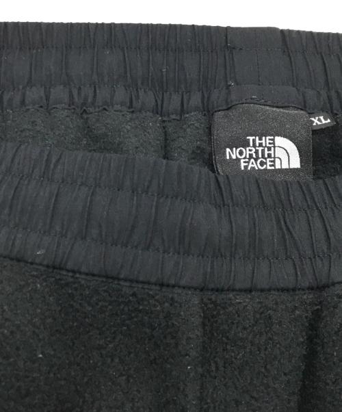 THE NORTH FACE（ザ ノース フェイス）THE NORTH FACE (ザ ノース フェイス) ヒムフリースパンツ ブラック サイズ:XLの古着・服飾アイテム