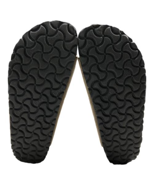 BIRKENSTOCK（ビルケンシュトック）BIRKENSTOCK (ビルケンシュトック) チューリッヒ ブラウン サイズ:26cmの古着・服飾アイテム