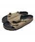 BIRKENSTOCK（ビルケンシュトック）の古着「チューリッヒ」｜ブラウン