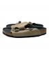 BIRKENSTOCK (ビルケンシュトック) チューリッヒ ブラウン サイズ:26cm：10000円