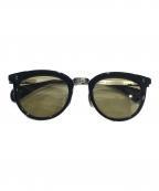 OLIVER PEOPLESオリバーピープルズ）の古着「サングラス」｜シルバー