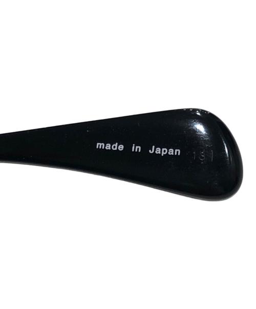 OLIVER PEOPLES（オリバーピープルズ）OLIVER PEOPLES (オリバーピープルズ) サングラス シルバー サイズ:47□22-140の古着・服飾アイテム