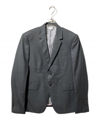 中古・古着通販】Thom Browne (トムブラウン) 段返りテーラード