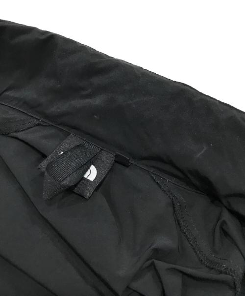 THE NORTH FACE（ザ ノース フェイス）THE NORTH FACE (ザ ノース フェイス) グローブトレッカージャケット/ナイロンジャケット ブラック サイズ:Mの古着・服飾アイテム