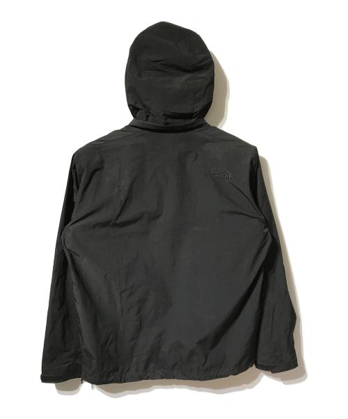 THE NORTH FACE（ザ ノース フェイス）THE NORTH FACE (ザ ノース フェイス) グローブトレッカージャケット/ナイロンジャケット ブラック サイズ:Mの古着・服飾アイテム