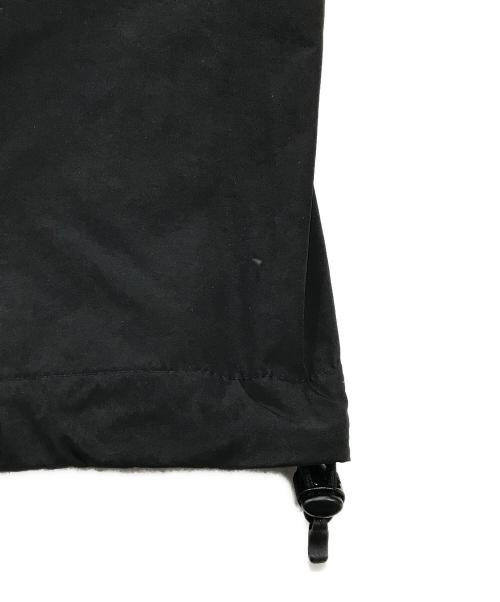 THE NORTH FACE（ザ ノース フェイス）THE NORTH FACE (ザ ノース フェイス) グローブトレッカージャケット/ナイロンジャケット ブラック サイズ:Mの古着・服飾アイテム