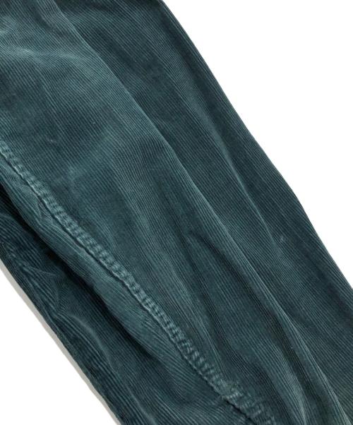 LEVI'S（リーバイス）LEVI'S (リーバイス) 70503コーデュロイジャケット グリーン サイズ:Mの古着・服飾アイテム