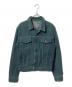 LEVI'S（リーバイス）の古着「70503コーデュロイジャケット」｜グリーン
