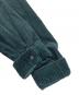 中古・古着 LEVI'S (リーバイス) 70503コーデュロイジャケット グリーン サイズ:M：8000円