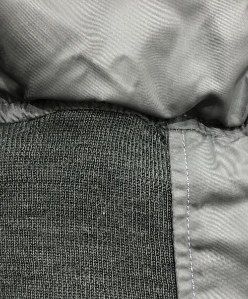 THE REAL McCOY'S（ザ・リアルマッコイズ）THE REAL McCOY'S (ザ・リアルマッコイズ) MA-1フライトジャケット カーキ サイズ:38の古着・服飾アイテム