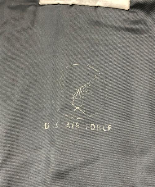 THE REAL McCOY'S（ザ・リアルマッコイズ）THE REAL McCOY'S (ザ・リアルマッコイズ) MA-1フライトジャケット カーキ サイズ:38の古着・服飾アイテム