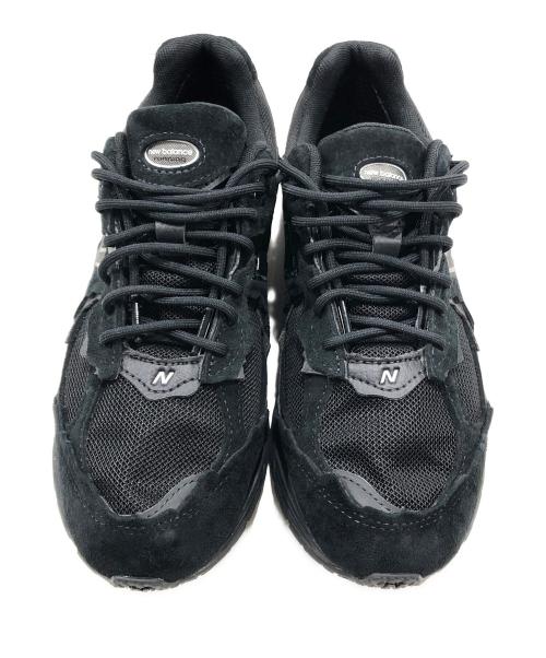 NEW BALANCE（ニューバランス）NEW BALANCE (ニューバランス) U2002DXB ブラック サイズ:US6/UK5.5/EU38.5の古着・服飾アイテム