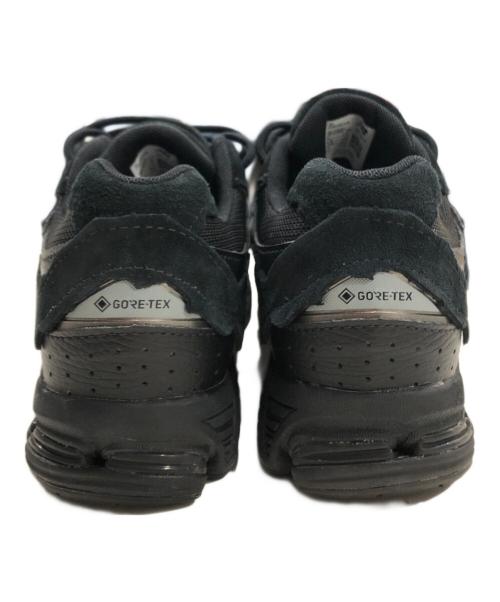 NEW BALANCE（ニューバランス）NEW BALANCE (ニューバランス) U2002DXB ブラック サイズ:US6/UK5.5/EU38.5の古着・服飾アイテム