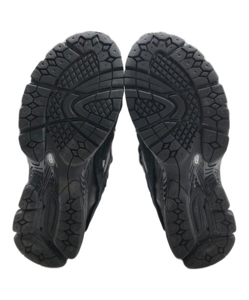 NEW BALANCE（ニューバランス）NEW BALANCE (ニューバランス) U2002DXB ブラック サイズ:US6/UK5.5/EU38.5の古着・服飾アイテム