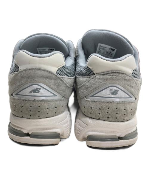 NEW BALANCE（ニューバランス）NEW BALANCE (ニューバランス) M2002RST グレー サイズ:US6/UK5.5/EU38.5の古着・服飾アイテム