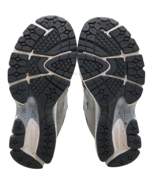 NEW BALANCE（ニューバランス）NEW BALANCE (ニューバランス) M2002RST グレー サイズ:US6/UK5.5/EU38.5の古着・服飾アイテム