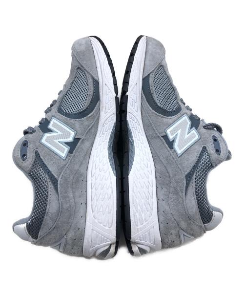 NEW BALANCE（ニューバランス）NEW BALANCE (ニューバランス) M2002RST グレー サイズ:US6/UK5.5/EU38.5の古着・服飾アイテム
