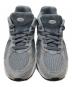 NEW BALANCE (ニューバランス) M2002RST グレー サイズ:US6/UK5.5/EU38.5：9000円