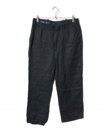 中古・古着通販】POLO RALPH LAUREN (ポロ・ラルフローレン) リネン