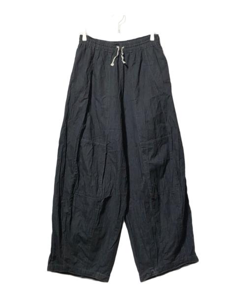 Needles（ニードルズ）Needles (ニードルズ) H.D. Pant - 6oz Denim ブラック サイズ:Sの古着・服飾アイテム