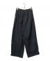 Needles (ニードルズ) H.D. Pant - 6oz Denim ブラック サイズ:S：12000円